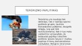 Kas yra terorizmas? 5 puslapis
