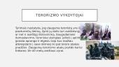 Kas yra terorizmas? 6 puslapis