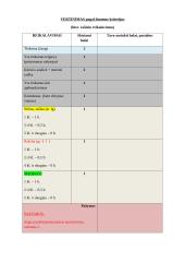 Stojiška asmenybės laikysena lietuvių literatūroje 2 puslapis