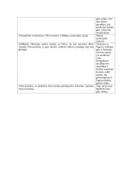  I. Mero romano „Lygiosios trunka akimirką“ atsakymai į ištraukos klausimus 3 puslapis