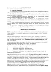 Nusikaltimas, baudžiamasis nusižengimas ir nusikalstamumas 2 puslapis