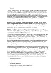 Nusikaltimas, baudžiamasis nusižengimas ir nusikalstamumas 11 puslapis