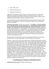 Nusikaltimas, baudžiamasis nusižengimas ir nusikalstamumas 12 puslapis