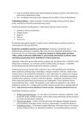 Nusikaltimas, baudžiamasis nusižengimas ir nusikalstamumas 13 puslapis