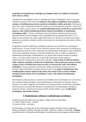 Nusikaltimas, baudžiamasis nusižengimas ir nusikalstamumas 3 puslapis