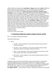 Nusikaltimas, baudžiamasis nusižengimas ir nusikalstamumas 4 puslapis