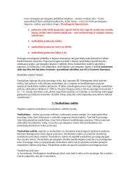 Nusikaltimas, baudžiamasis nusižengimas ir nusikalstamumas 7 puslapis