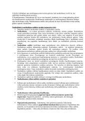 Nusikaltimas, baudžiamasis nusižengimas ir nusikalstamumas 8 puslapis