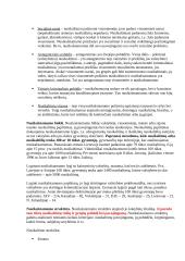 Nusikaltimas, baudžiamasis nusižengimas ir nusikalstamumas 10 puslapis