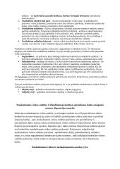 Nusikalstamos veikos sudėties sąvoka.  2 puslapis