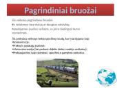 Tarptautinė prekyba ir jos bruožai 4 puslapis