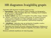 Žvaigždžių evoliucija (tyrimai) 14 puslapis