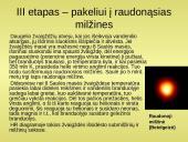 Žvaigždžių evoliucija (tyrimai) 5 puslapis