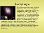 Žvaigždžių evoliucija (tyrimai) 10 puslapis