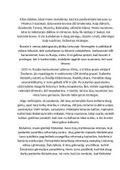 Laiškas Jonušui Radvilai 2 puslapis