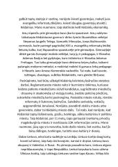 Laiškas Jonušui Radvilai 3 puslapis