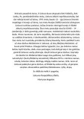 Laiškas Jonušui Radvilai 4 puslapis