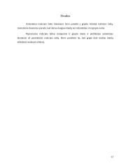 Reakcijos laiko tyrimas - laboratorinis darbas 12 puslapis