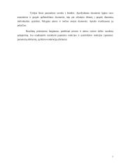 Reakcijos laiko tyrimas - laboratorinis darbas 7 puslapis