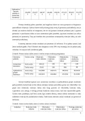 Reakcijos laiko tyrimas - laboratorinis darbas 9 puslapis