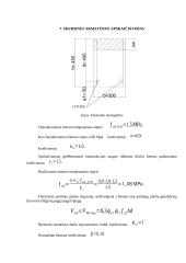 GB sijos ir perdangos konstravimas 11 puslapis