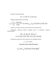 GB sijos ir perdangos konstravimas 18 puslapis