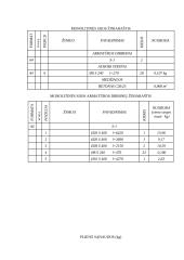 GB sijos ir perdangos konstravimas 20 puslapis