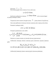 GB sijos ir perdangos konstravimas 10 puslapis