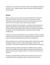 Jonas Biliūnas konspektas 2 puslapis