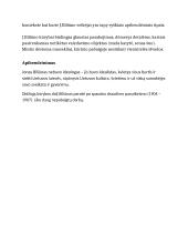 Jonas Biliūnas konspektas 3 puslapis