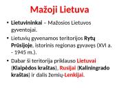 Mažoji Lietuva 3 puslapis