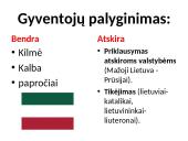 Mažoji Lietuva 4 puslapis