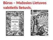 Mažoji Lietuva 6 puslapis