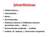 Mažoji Lietuva 8 puslapis