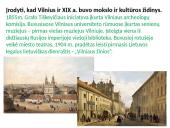 Vilnius carinės Rusijos laikais 3 puslapis