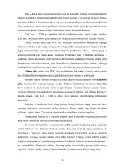 Renesansas Lietuvoje 3 puslapis