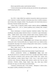 Renesansas Lietuvoje 4 puslapis