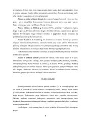 Renesansas Lietuvoje 6 puslapis