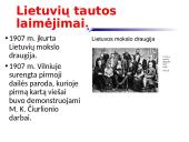 Didysis Vilniaus seimas skaidrės 5 puslapis