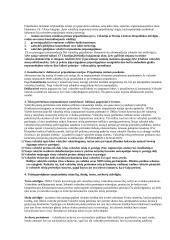Tarptautinės teisės konspektas 4 puslapis