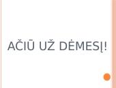 Stalo serviravimas skaidrės 11 puslapis