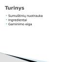 Saldūs karšti sumuštiniai su obuoliais 2 puslapis