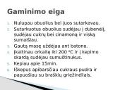 Saldūs karšti sumuštiniai su obuoliais 5 puslapis