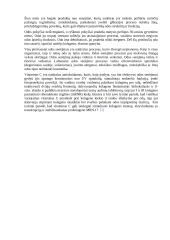 Vitamino C svarba žmogaus grožiui 3 puslapis