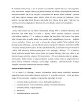 Rankraštinė knyga LDK iki spaudos atsiradimo 5 puslapis