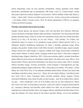 Rankraštinė knyga LDK iki spaudos atsiradimo 7 puslapis