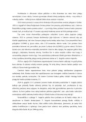 Banknotų bankų istorijos analizės V. Jurgučio veikaluose vertinimas 4 puslapis