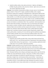 Užduotis – panagrinėti konfliktų organizacijose valdymą 2 puslapis