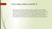 Žvilių bendruomenės kapų įkapių analizė 5 puslapis