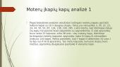 Žvilių bendruomenės kapų įkapių analizė 7 puslapis